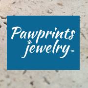 Paw Prints Jewelry